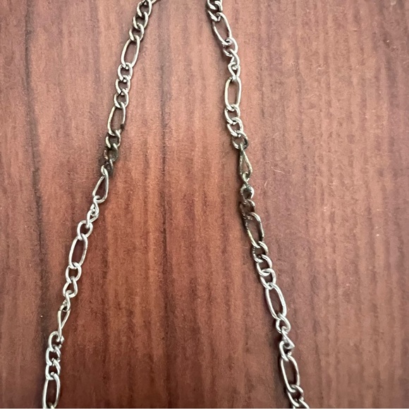 Double-Sided 3”x3” Hanging Decor – Birds and Dried Flowers & Stained Glass - Picture 12 of 13